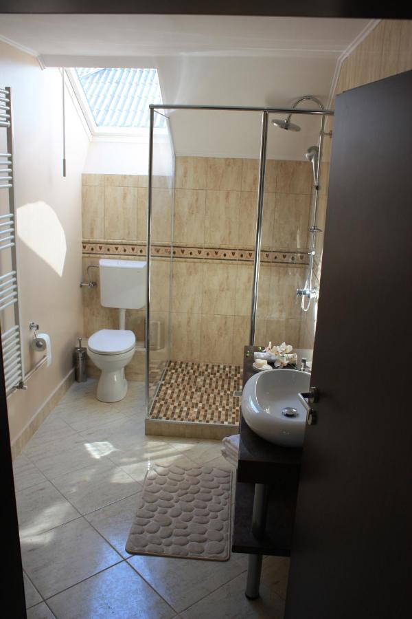 فندق Silva House ديفا المظهر الخارجي الصورة