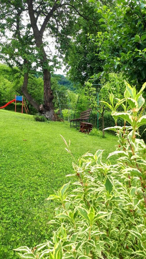 فندق Silva House ديفا المظهر الخارجي الصورة