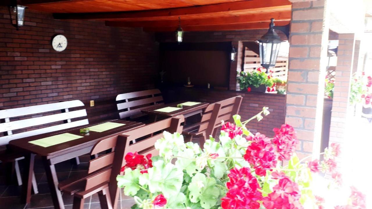 فندق Silva House ديفا المظهر الخارجي الصورة