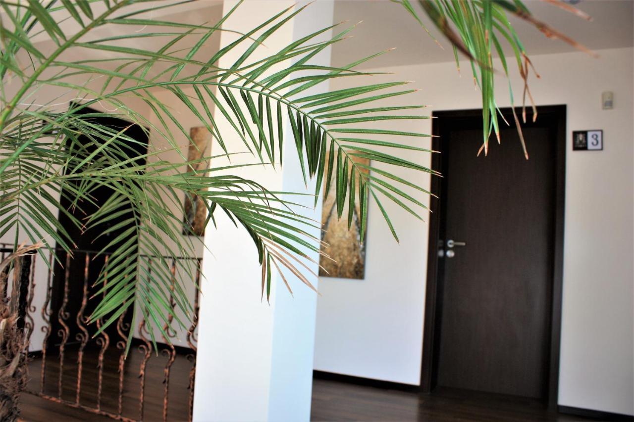فندق Silva House ديفا المظهر الخارجي الصورة