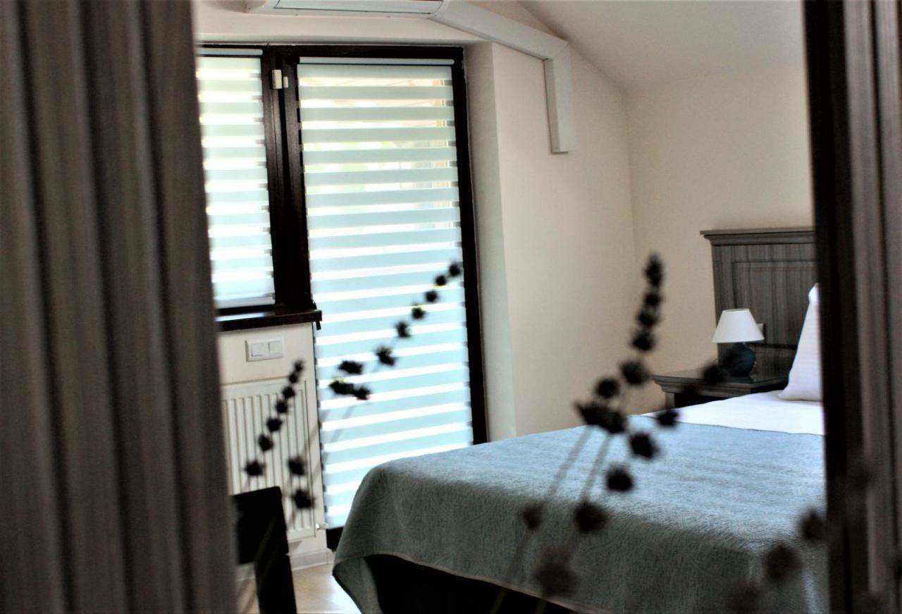 فندق Silva House ديفا المظهر الخارجي الصورة