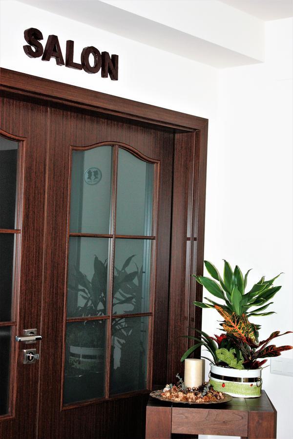 فندق Silva House ديفا المظهر الخارجي الصورة