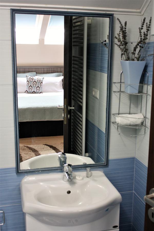 فندق Silva House ديفا المظهر الخارجي الصورة