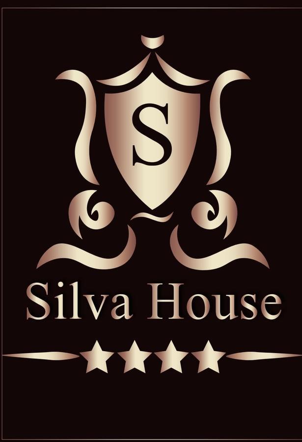 فندق Silva House ديفا المظهر الخارجي الصورة